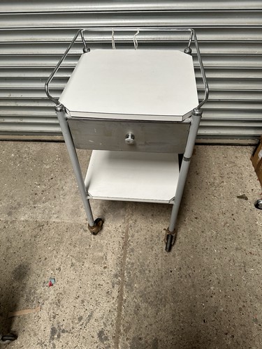 Medical trolley hobby - medical,