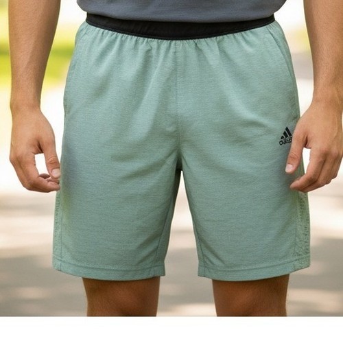 Adidas mens sage green - adidas,