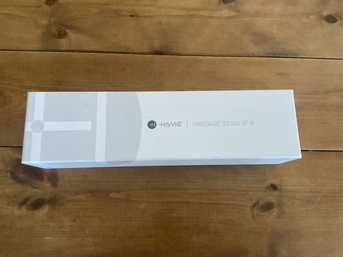 Hawke vantage 16x50 rifle - hawke,