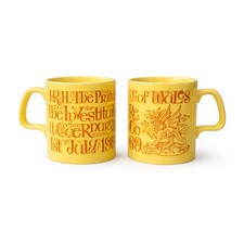 Vintage Prince of Wales 1969