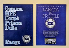 Lancia Gamma, HPE, Coupe