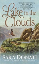 Lake in the Clouds-Sara Donati