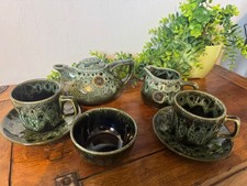 Fosters Pottery Cornwall