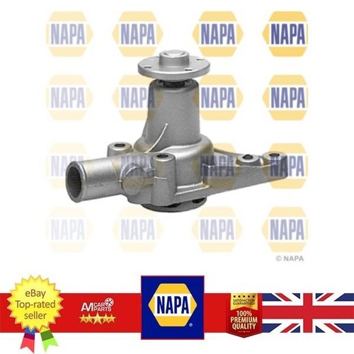 Water pump for austin - water,