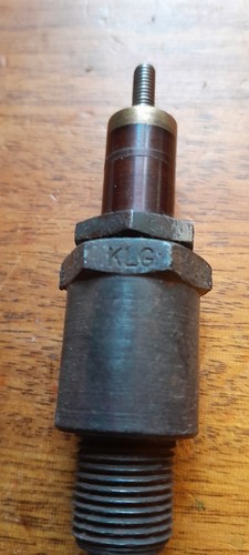 Spark plug klg 850 - plug,