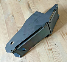 Suzuki Jimny HD Rear Panhard