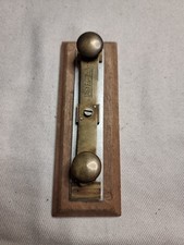 Antique Pathe Baby Film