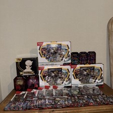 Pokémon Bundle All Sealed