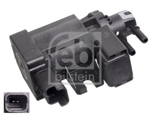 Pressure converter exhaust - converter,,