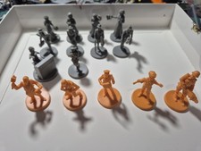 Zombicide: Monty Python's
