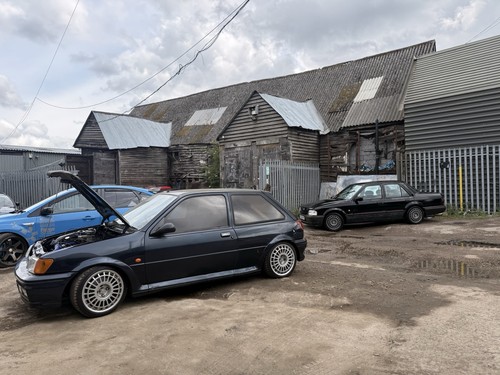 Fiesta mk3 poly - fiesta,