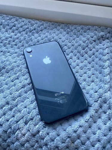 Apple iphone 64gb black - 64gb,