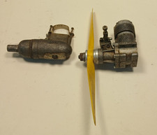 VINTAGE ENYA 40  6002 MODEL