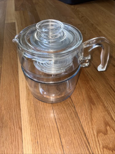 Vintage 7756 pyrex cup - pyrex, 6