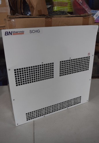 Thermic schg 3kw ceiling - bn,