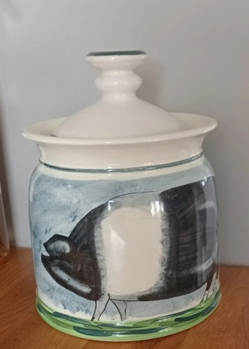 Iden pottery rye - iden,