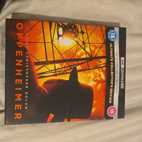 Universal oppenheimer ultra - universal,