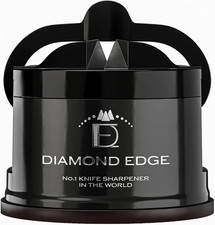 Diamond Edge No.1 Knife