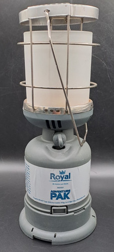 Royal adventure pak portable - royal,