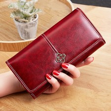 Ladies Large Purse Capacity