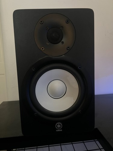 Yamaha hs50m active studio - yamaha,