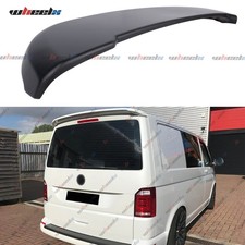 Rear Tailgate Roof Spoiler