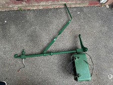 Street Light Pole Mount Bracket