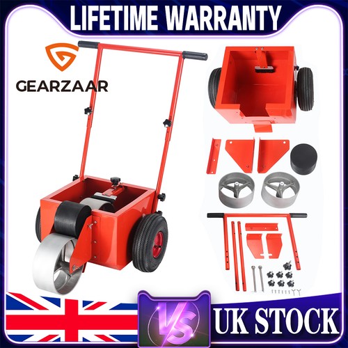 New wheel transfer line marker - wheel,