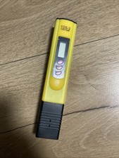 TDS Digital Water Quality Tester Meter