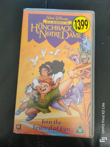 Walt disney classics the - disney,