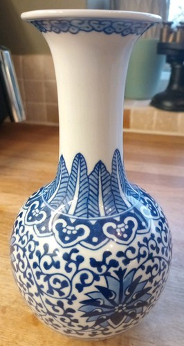 Lovely vintage chinese flower - lovely,
