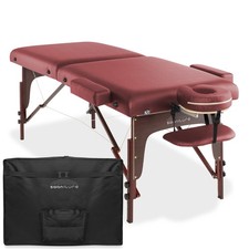 OPEN BOX - Portable Bi-Fold