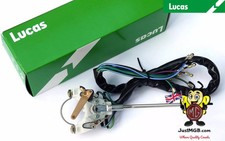 MGB/GT MGC/GT Indicator Switch