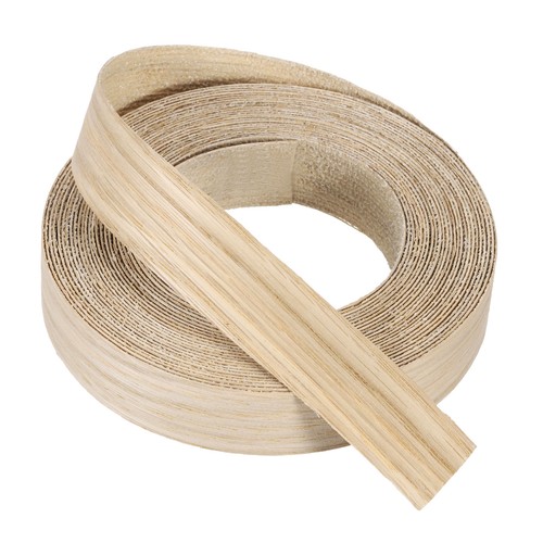 White oak edge banding inch - white, banding,