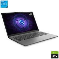 Lenovo LOQ 144Hz Gaming Laptop: Core i5-12450HX, 512GB, 16GB, RTX, Warranty VAT