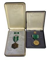Army Commendation Medal Named