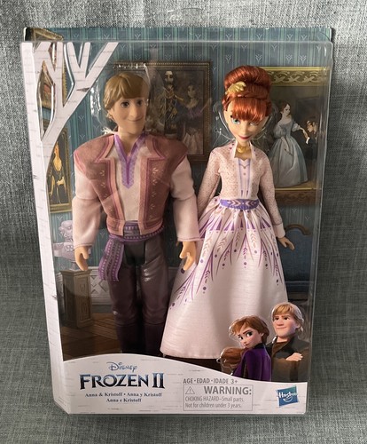 Hasbro disney frozen - frozen,