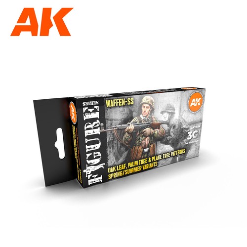 Interactive figures - ak,