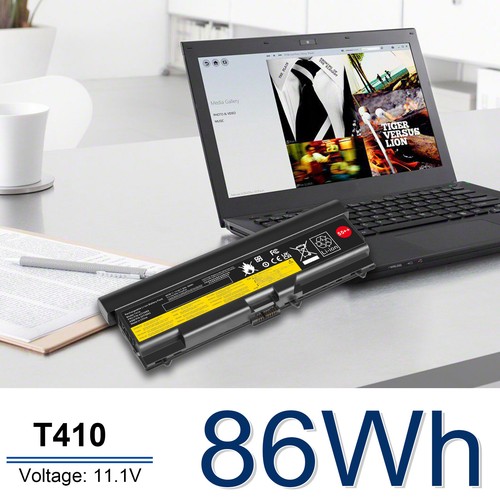Battery for lenovo thinkpad - lenovo,