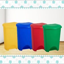 50 Litre Coloured Recycling