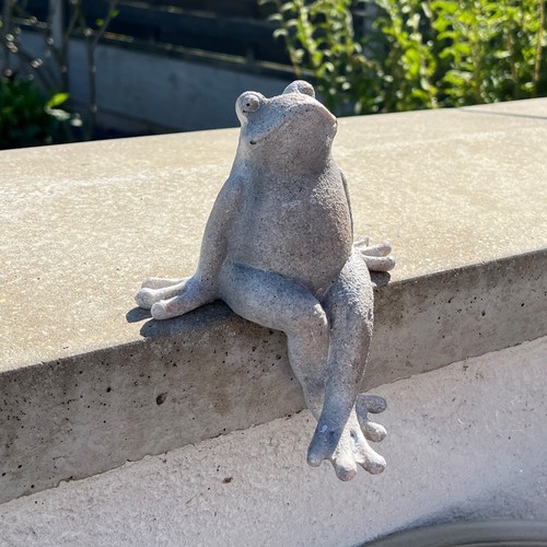 Garden ornaments and statues - garden,
