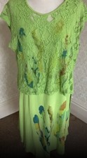Sarah Santos Brand New Laced