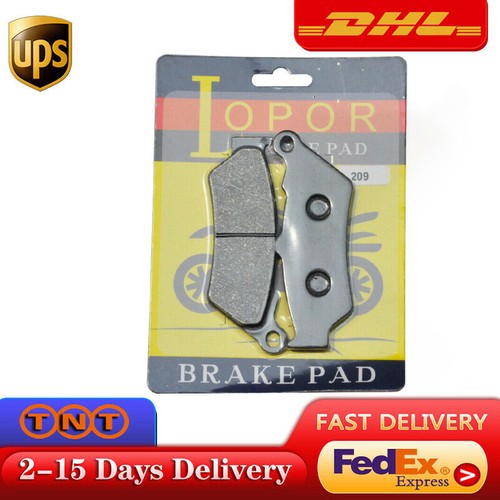 Brake pads for honda cb500 - honda,