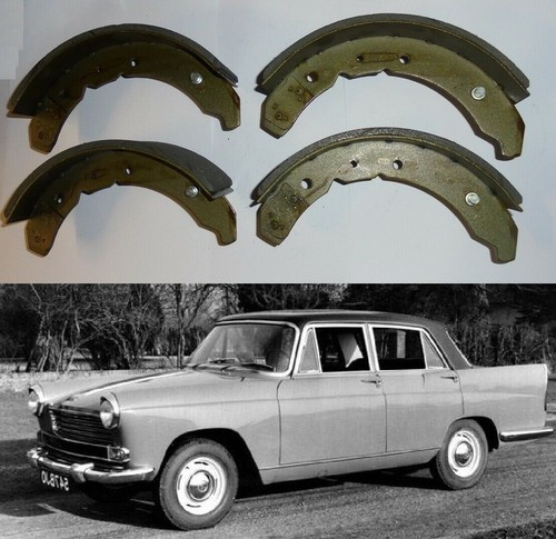 Morris oxford - (ser, 6)