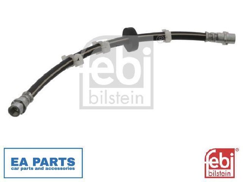 Brake hose for california - brake,