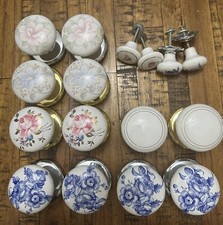 Vintage Gainsborough Floral