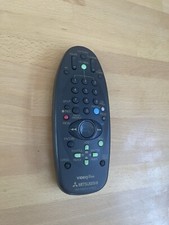 Mitsubishi video remote - mitsubishi,