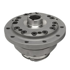 Quaife ATB Helical LSD Diff