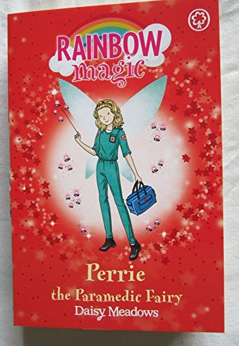Rainbow magic perrie the - "perrie",