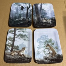 Vintage Bradford Exchange